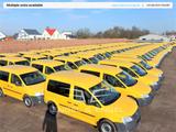 Volkswagen Caddy 2.0 SDI PARKTRONIK 2xSCHIEBETÜR SERVICE 11 - Volkswagen Caddy 2 0 sdi