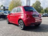 Fiat 500 1.0 GSE Hybrid - Fiat 500 Gebrauchtwagen in Hagen