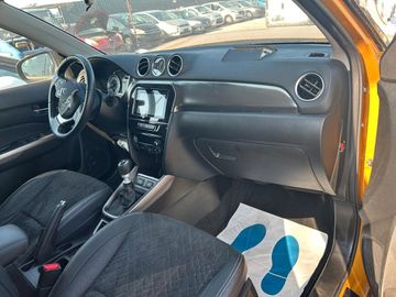 Suzuki Vitara - 7