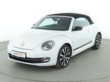Volkswagen Beetle 1.4 TSI Club BlueMotion Tech Aut.*NAV* - Volkswagen Beetle: Cabrio