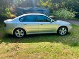 Subaru Legacy 2.0   Allrad bj. 2004 wenig km - Subaru Legacy: Allradantrieb, 2.0