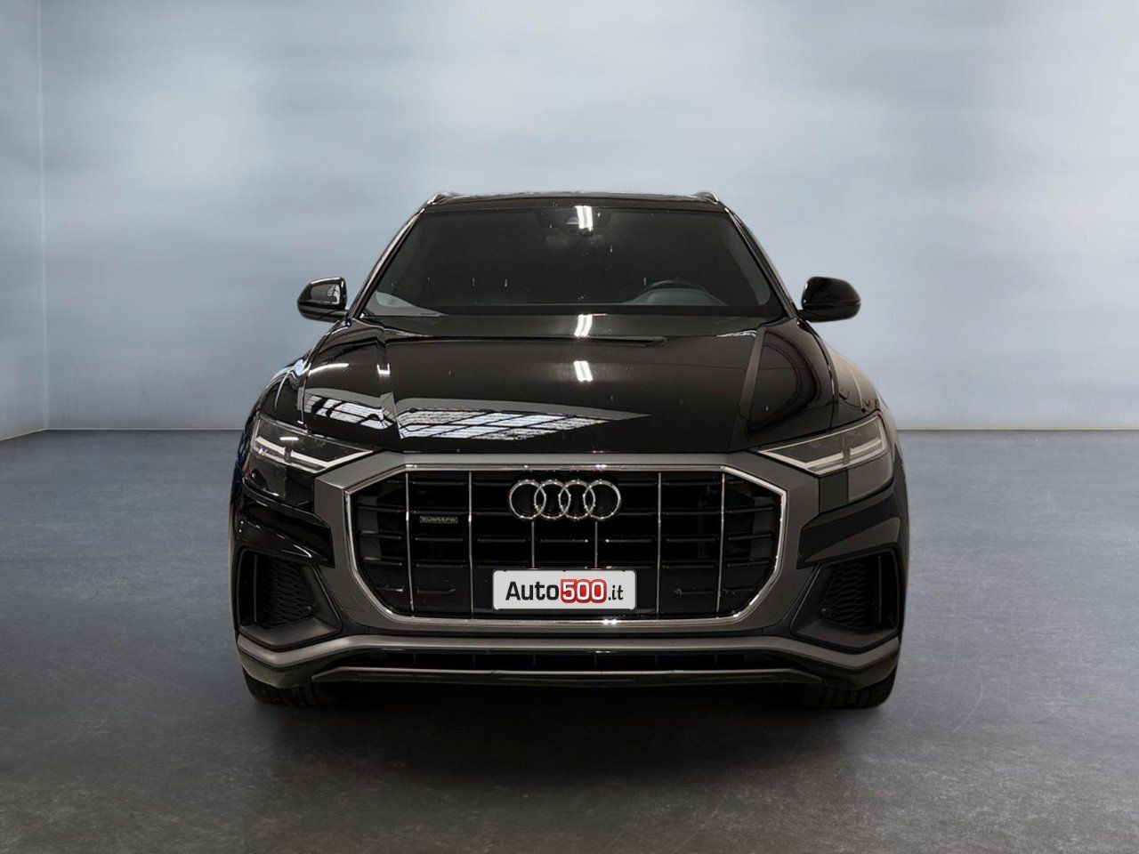 Audi Q8 50 3.0 tdi mhev Sport quattro tiptronic imagem 3