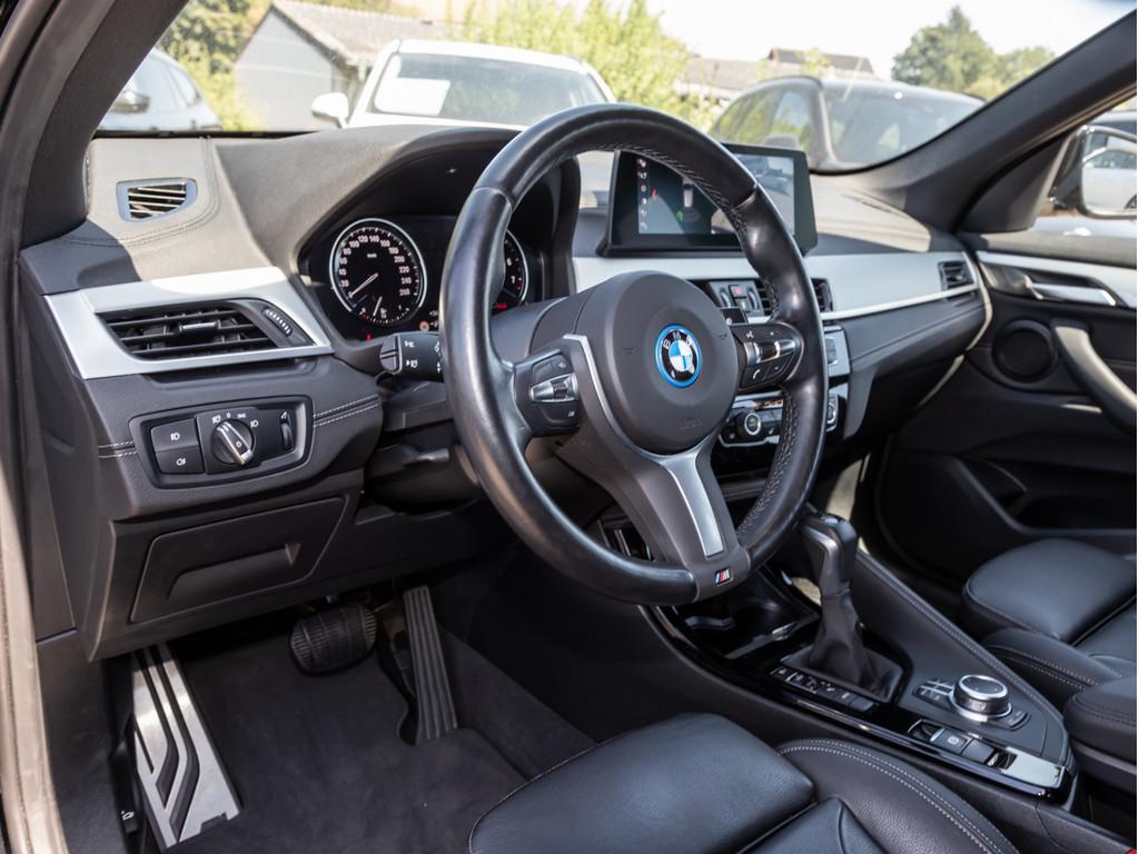 BMW X1 xDrive25e M-Sport FACEL. PANO AHK HUD LED SHZ, миниатюра 26