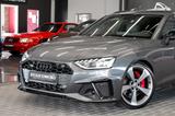 Audi A4 Avant 50 TDI quattro| S-LINE|EDITION ONE|NAVI - Audi A4: Edition