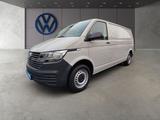 Volkswagen T6.1 Kasten 2.0 TDI LR EcoProfi Navi Klima DAB+ - Volkswagen T6 Transporter in Frankfurt (Main)
