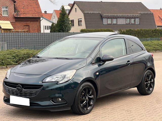 Opel Corsa E Color Edition Sport 1.4 Innovation