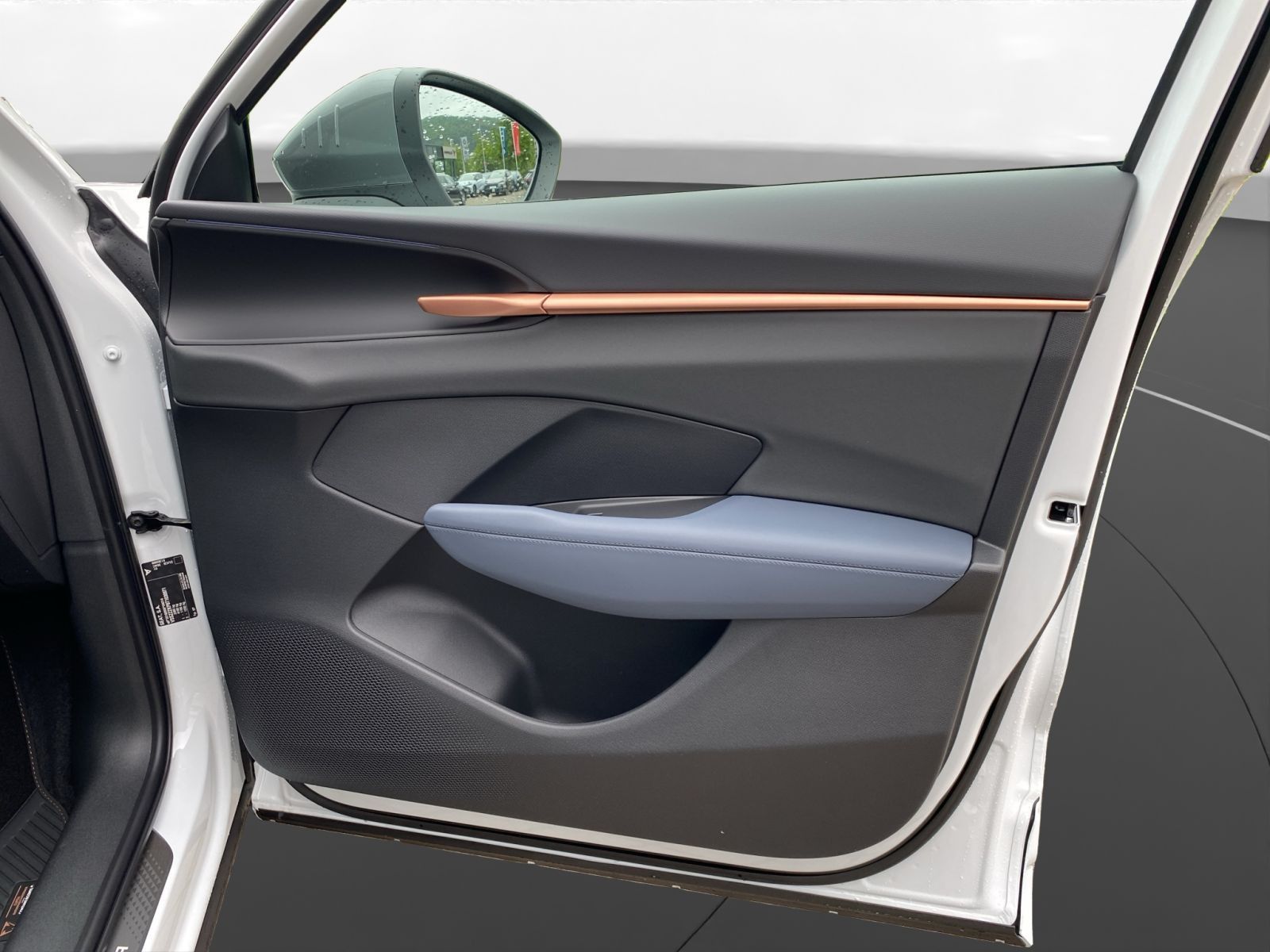 Cupra Terramar - Bild 17