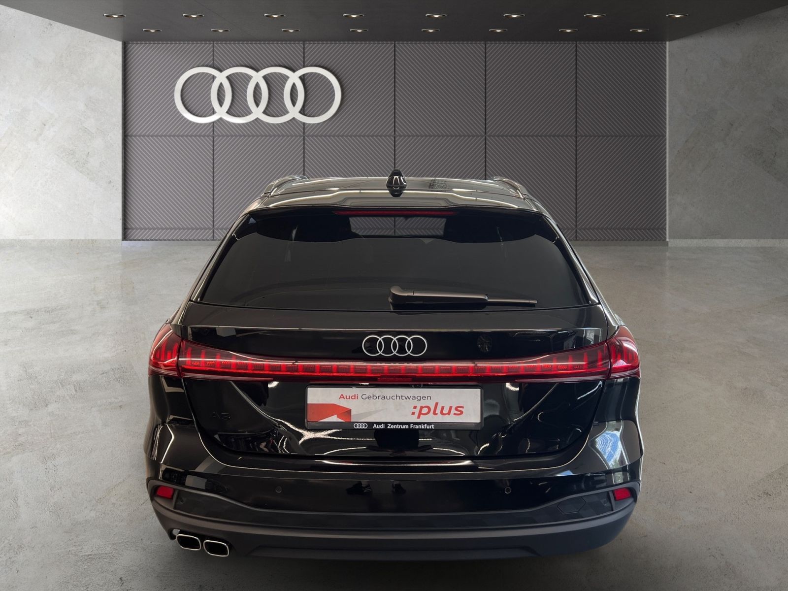 Audi A5 - Bild 5