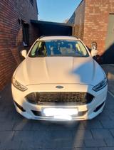 Ford Mondeo 2,0 EcoBoost 177kW ST-LineTurnier Aut... - Ford Mondeo: Privatanbieter