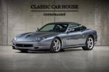 Ferrari 550 - - Ferrari 550 Gebrauchtwagen