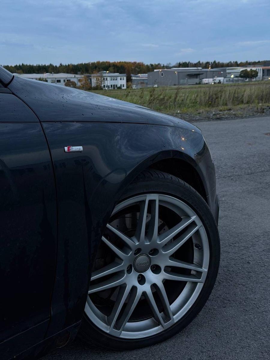 Audi A6 2010 — photo 5