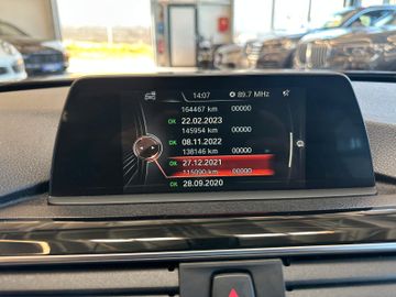 MYAUTOCENTER – Gebraucht- und Jahreswagen mit Werkstattservice in Pfaffenhofen BMW 320 d Sport Line *LED*PDC*Navi*