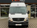 Mercedes-Benz Sprinter 2.1 CDI KAT - gebrauchte Mercedes-Benz Sprinter aus dem Jahr 2015