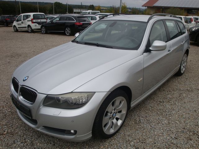 BMW 330d Touring