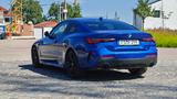 BMW 430i Coupé M Paket, wenig Laufleistung  - BMW 430: M Paket