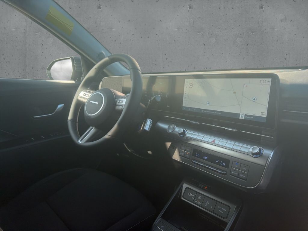 Hyundai Kona – Bild 13