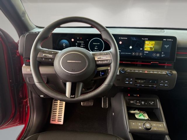 Hyundai KONA Elektro - Bild 10