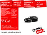 Audi A4 Avant advanced 40 TDI AHK LED NAVI+ SHZ