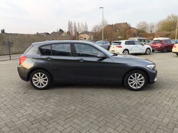 BMW 116 - 5