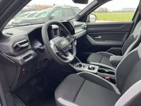 Dacia Duster - Vorschau Bild 10