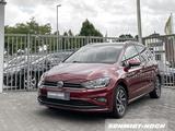 Volkswagen Golf Sportsvan 1.0 TSI Join AHK AHK schwenkb. - VW Golf Sportsvan Gebrauchtwagen in Bremen