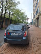 Suzuki Liana 1,3 Club Club - Suzuki Liana Gebrauchtwagen