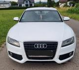 Audi A5 2.0 TFSI Sportback - TOP Gepflegt, S-L. 272PS - Audi A5 aus 2009: Sportback