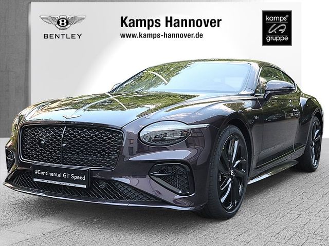 Bentley Continental GT Speed *MY25* V8 HYBRID* NEW
