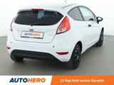 Ford Fiesta 1.25 Ambiente*PDC*KLIMA* - Ford Fiesta: Ambient