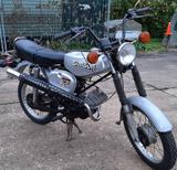 Simson S51 Enduro mit Papieren 60km/h - SIMSON S51 E