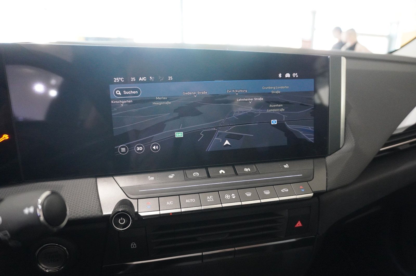 Fahrzeugabbildung Opel Astra L ST 1.5D ELEGANCE NAVI/LED/KAMERA/ACC/DAB