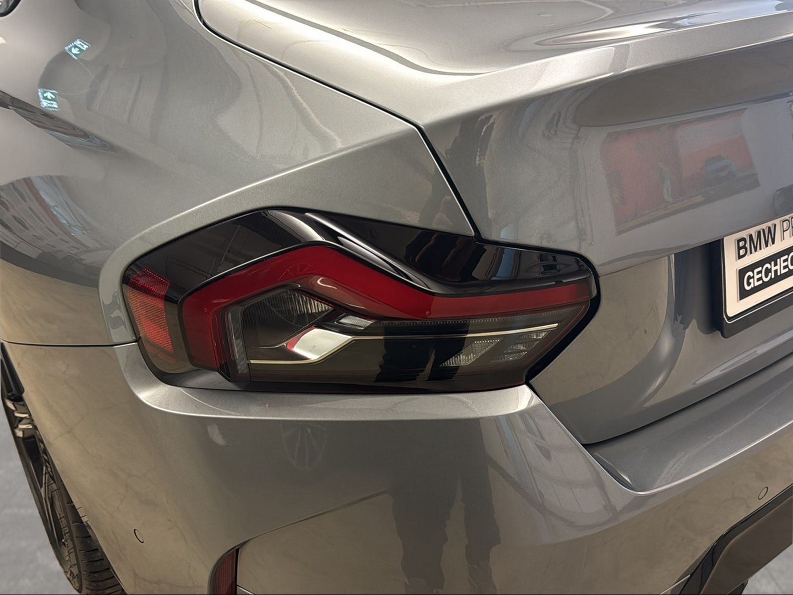 BMW 218 - Bild 14