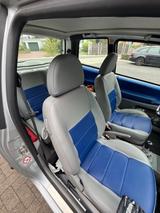 Volkswagen Lupo 1.4 44kW Basis Basis - Volkswagen Lupo in Köln