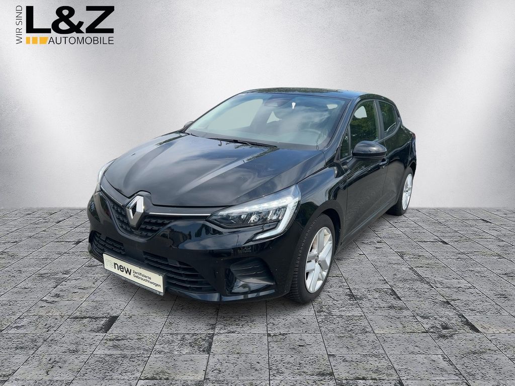 Image of Renault Clio