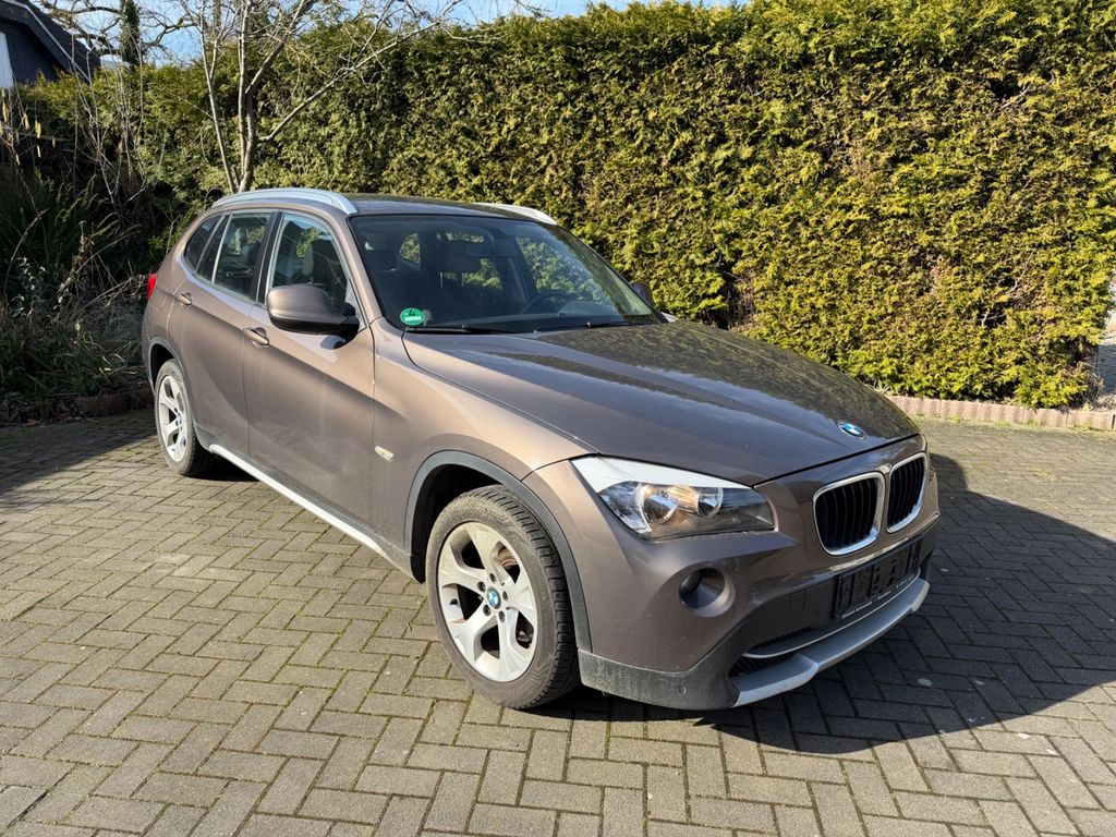 Angebot ansehen BMW X1