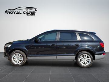 Audi Q7 - 4