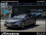 Mercedes-Benz EQS 580 4M ElectricArt/Hyper/HA-Lenkung/Beige/21