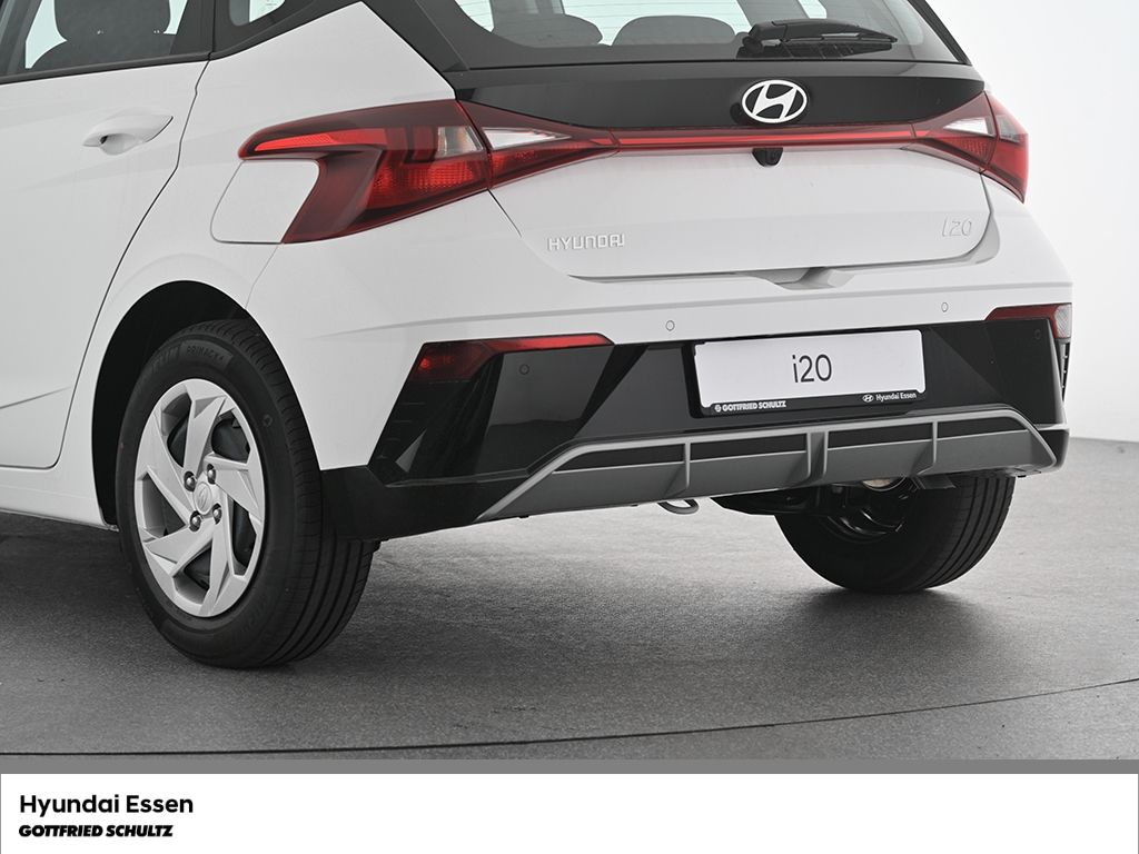 Hyundai i20 - Bild 7