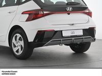 Hyundai i20 - Vorschau Bild 7
