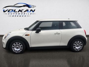 MINI One First - 4
