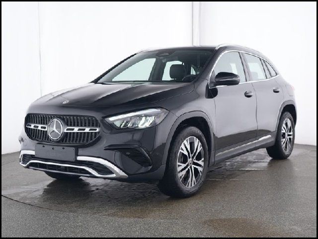 Fahrzeugabbildung Mercedes-Benz GLA 180 PROGRESSIVE*KAMERA*APPLE-CARPLAY*LED