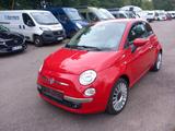Fiat 500 Sport - Fiat 500 bis 5.000 Euro