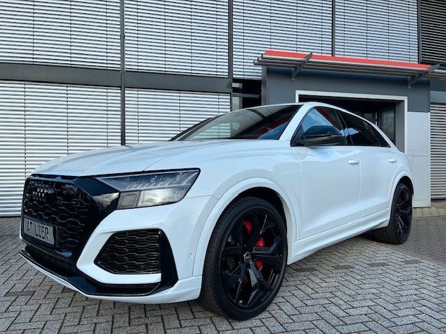 AUDI RSQ8 4.0 TFSI MATRIX HUD B&amp;O PANO 23"