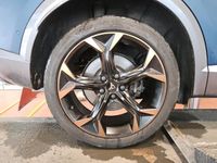 Cupra Formentor - Vorschau Bild 15