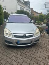 Opel Signum - Opel Signum in Mainz