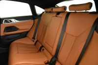 BMW 420 Gran Coupé
