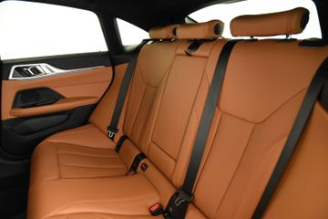 BMW 420 Gran Coupé
