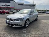 Volkswagen VW Passat B7 Automatik - Volkswagen Passat: Cabrio
