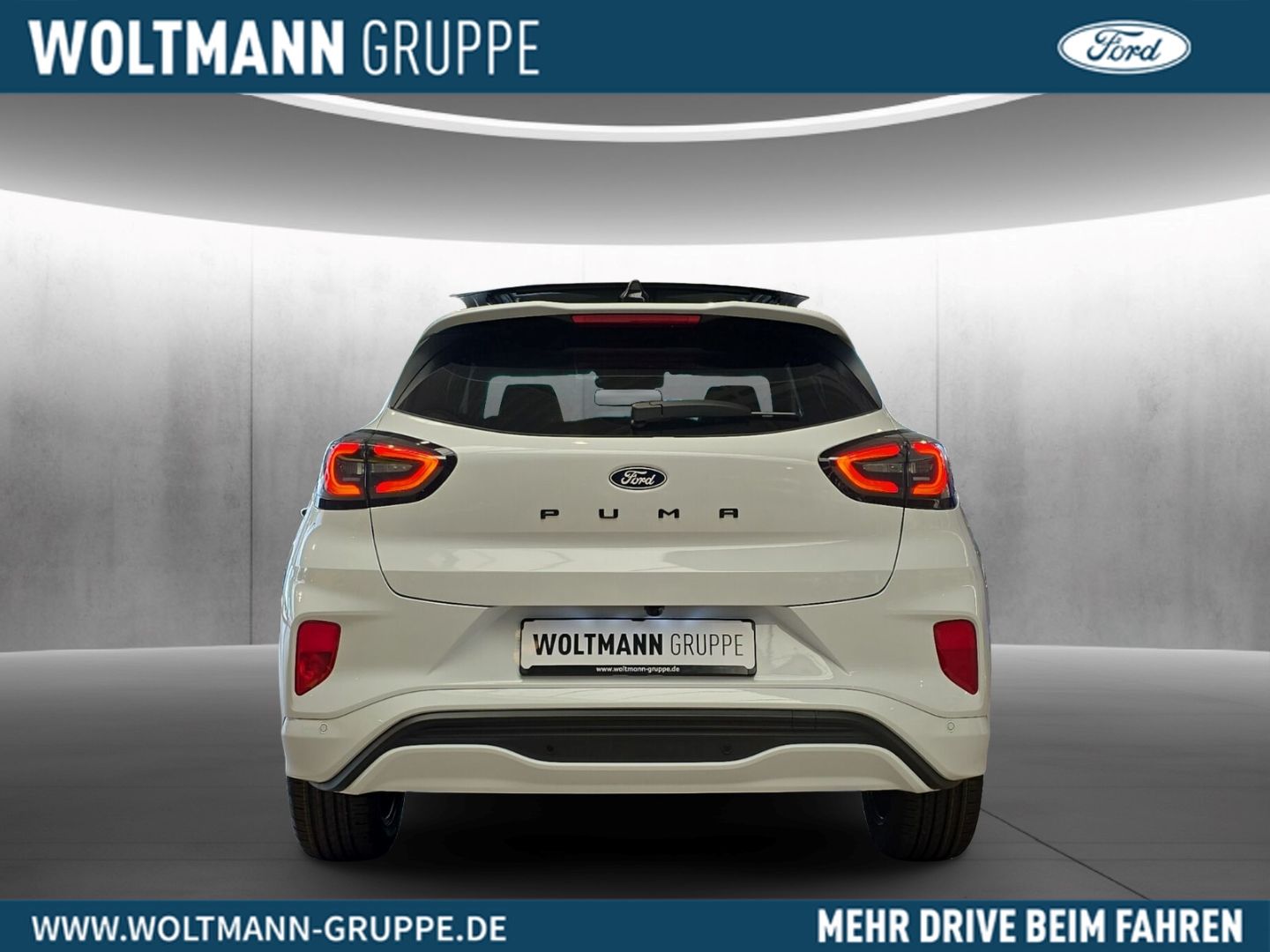 Ford Puma - Bild 5
