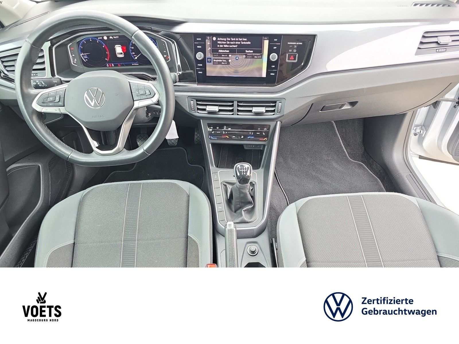 Volkswagen Polo - Bild 9